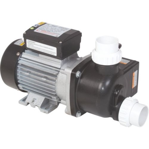 پمپ آب هیتر دار هیدروماساژ