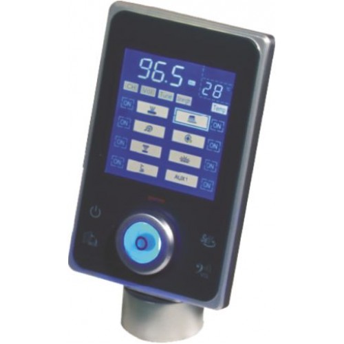 کنترلر هیدروماساژ STEP