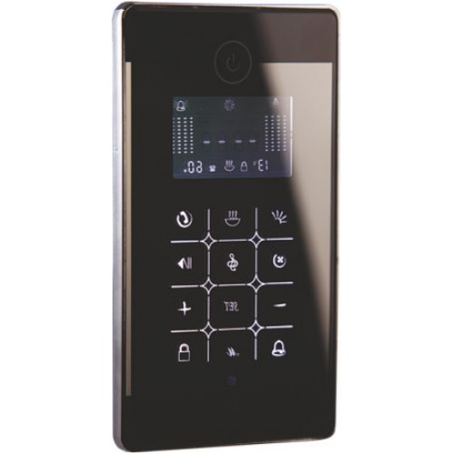 کنترلر لمسی بخار