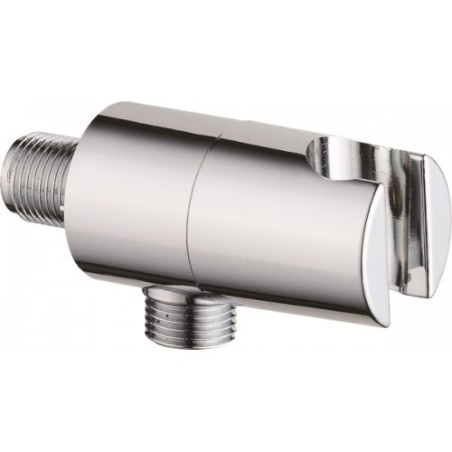 رابط دوش دستی با پایه آویز قابل تنظیم